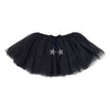 Glitter Tutu - Navy