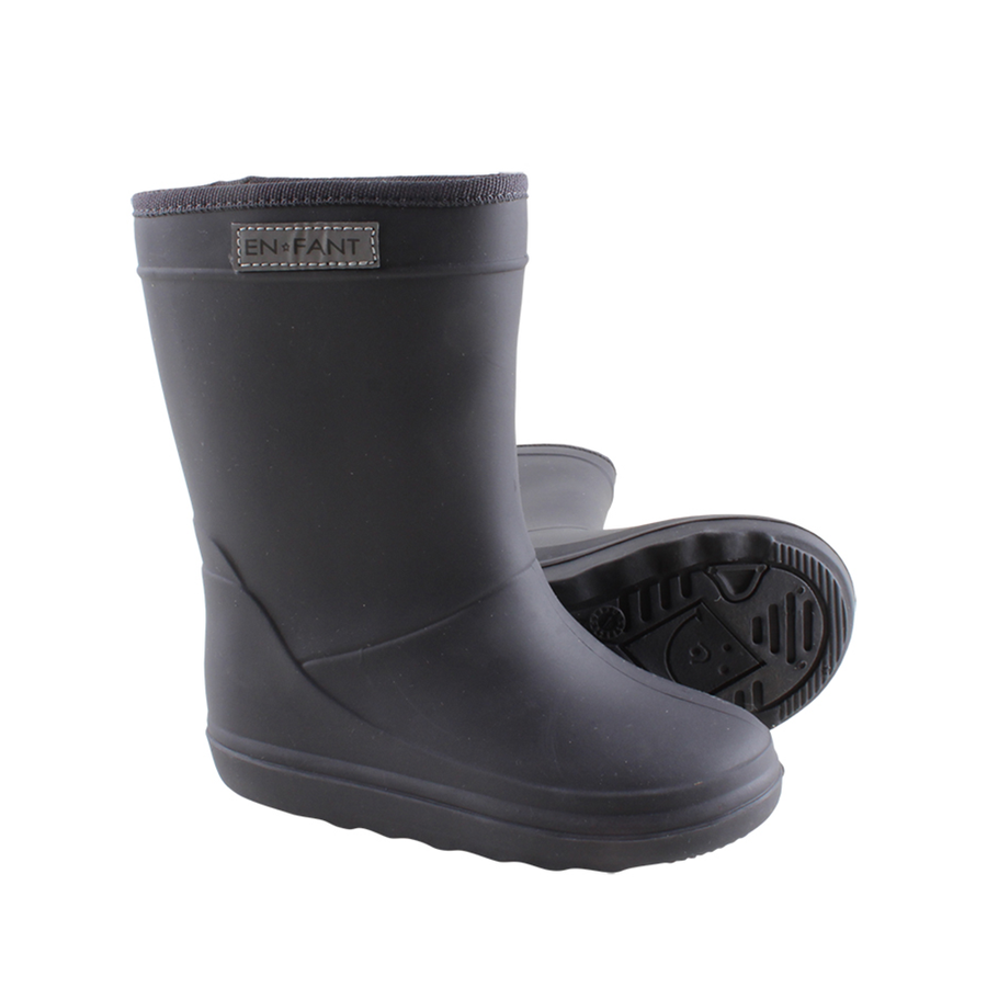 Thermoboots Grey
