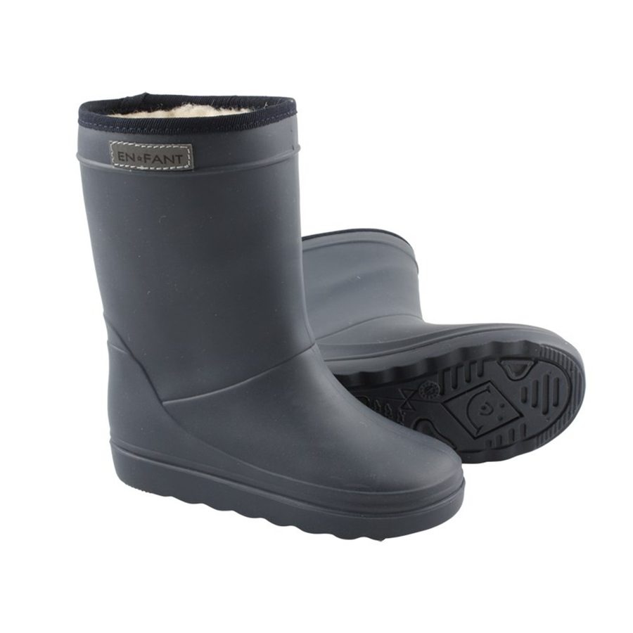 Thermoboots Navy