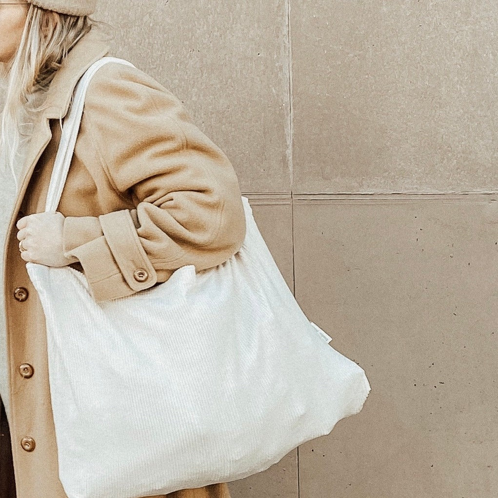 Studio noos rib cheap tas