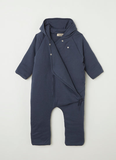 Rex Modal Romber Blue