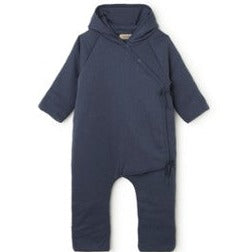 Rex Modal Romber Blue