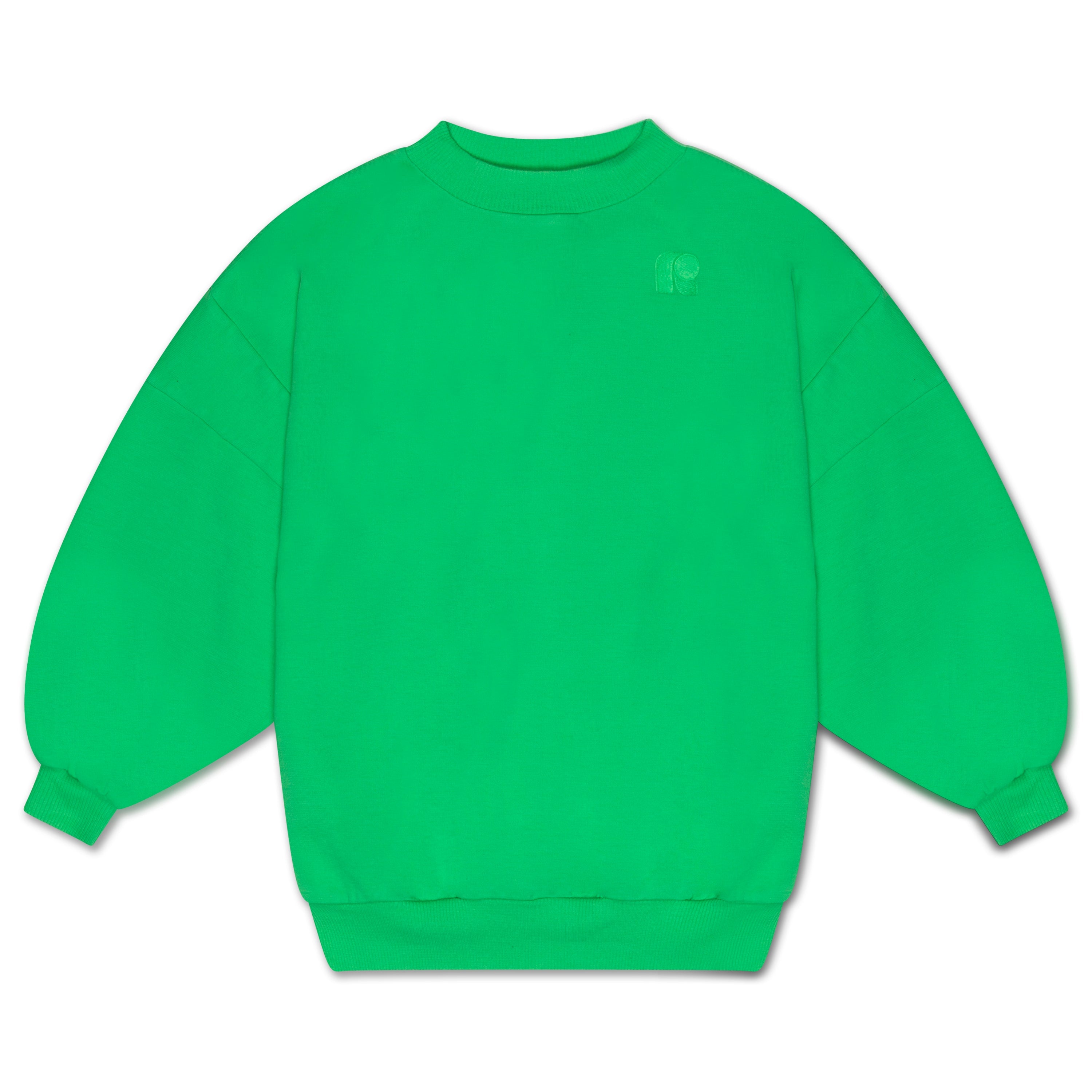Repose Sweatpants | spring green