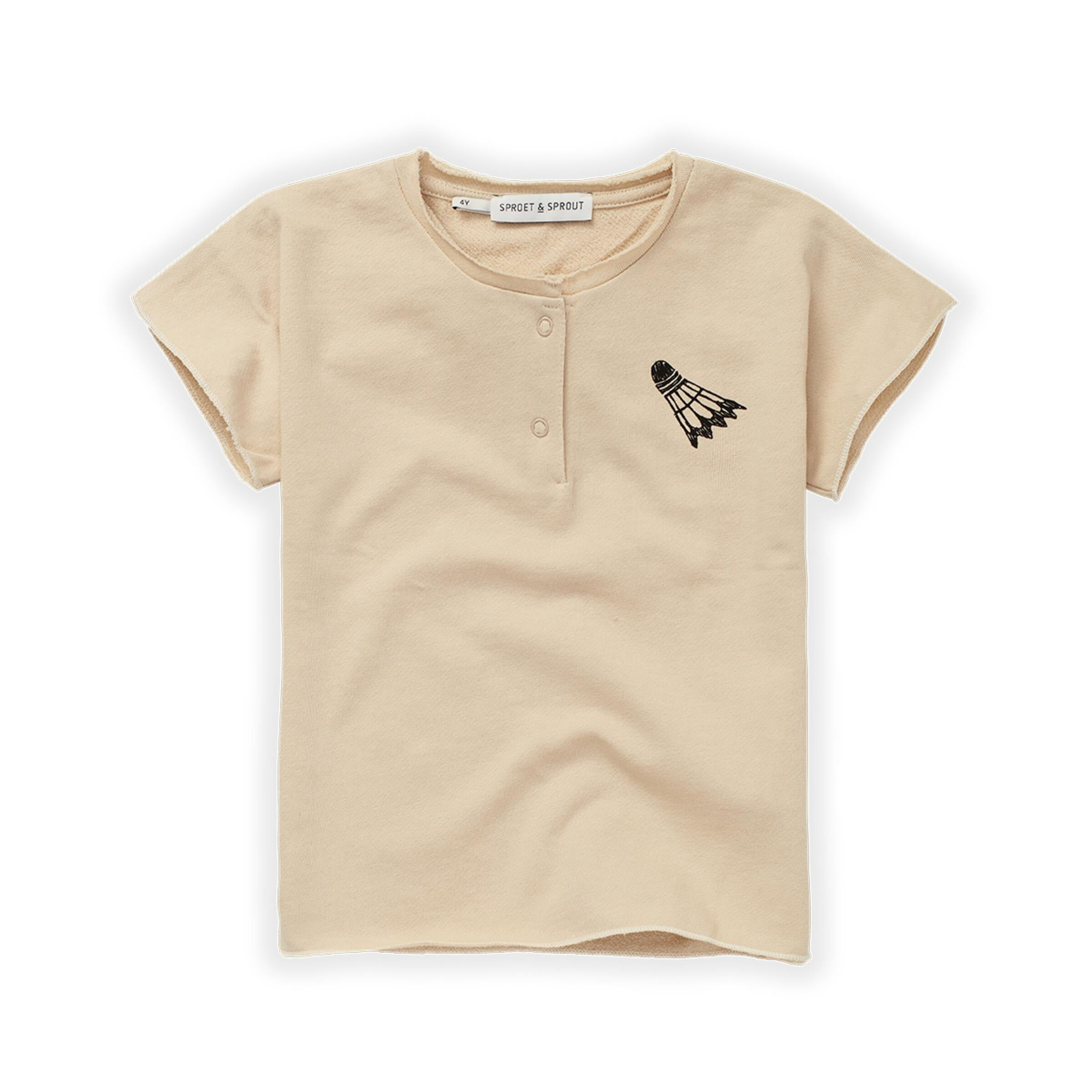 Sproet & Sprout Grandad T-shirt shuttle