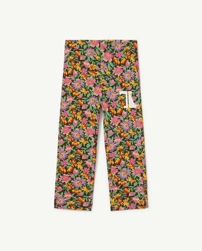 CAMALEON PANTS BEIGE