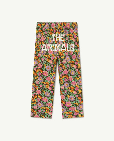 CAMALEON PANTS BEIGE