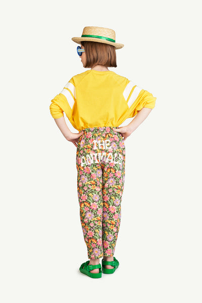CAMALEON PANTS BEIGE