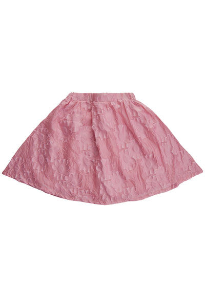 Joanna Flower skirt
