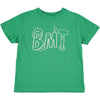 T-shirt BMT Buddy