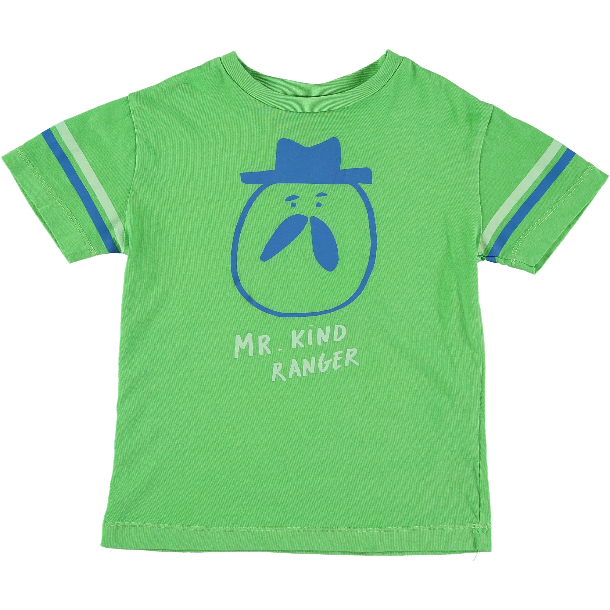 Ranger tee sales