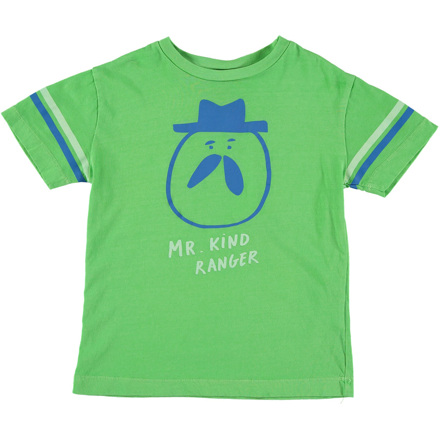 T-shirt mr kind ranger