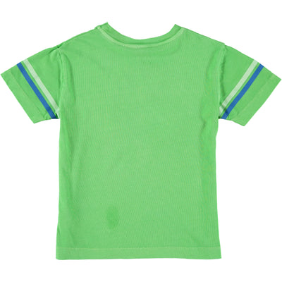 T-shirt mr kind ranger