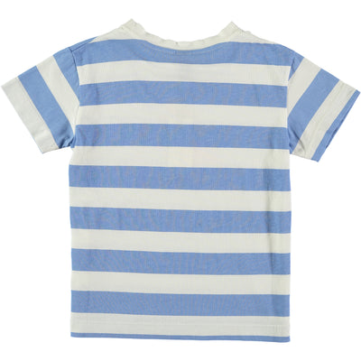 T-shirt bonmot tipi stripes