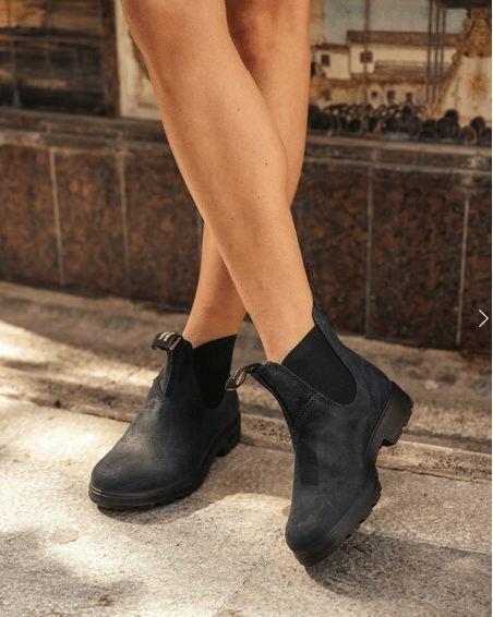 ADULT Chelsea Boots Classic Unisex 587 - Charly's