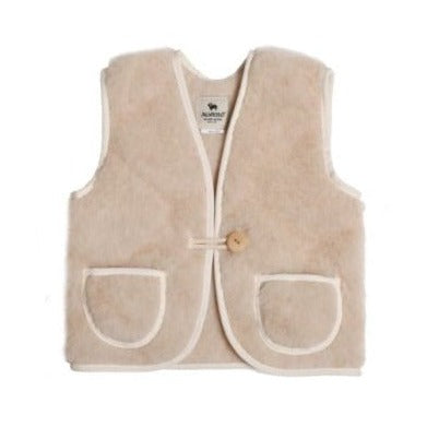 Alwero Bodywarmer junior onion exclusive