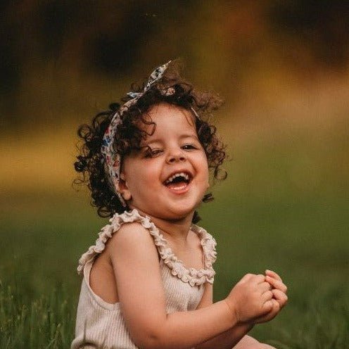 Bandeau capetown - Charly's