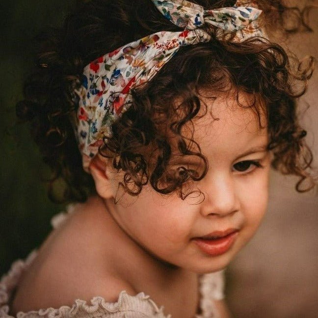 Bandeau capetown - Charly's