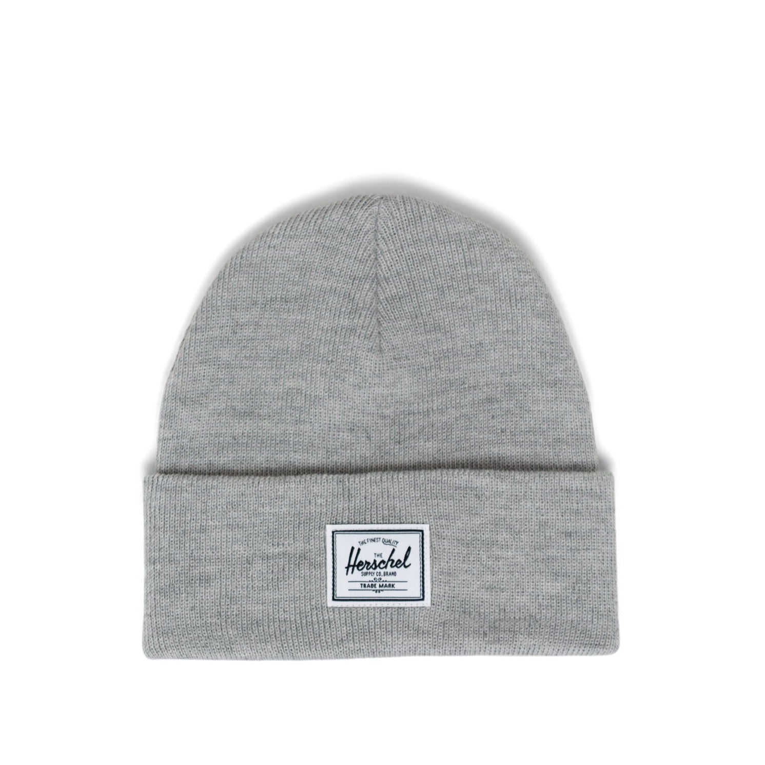 Beanie light grey kids - Charly's