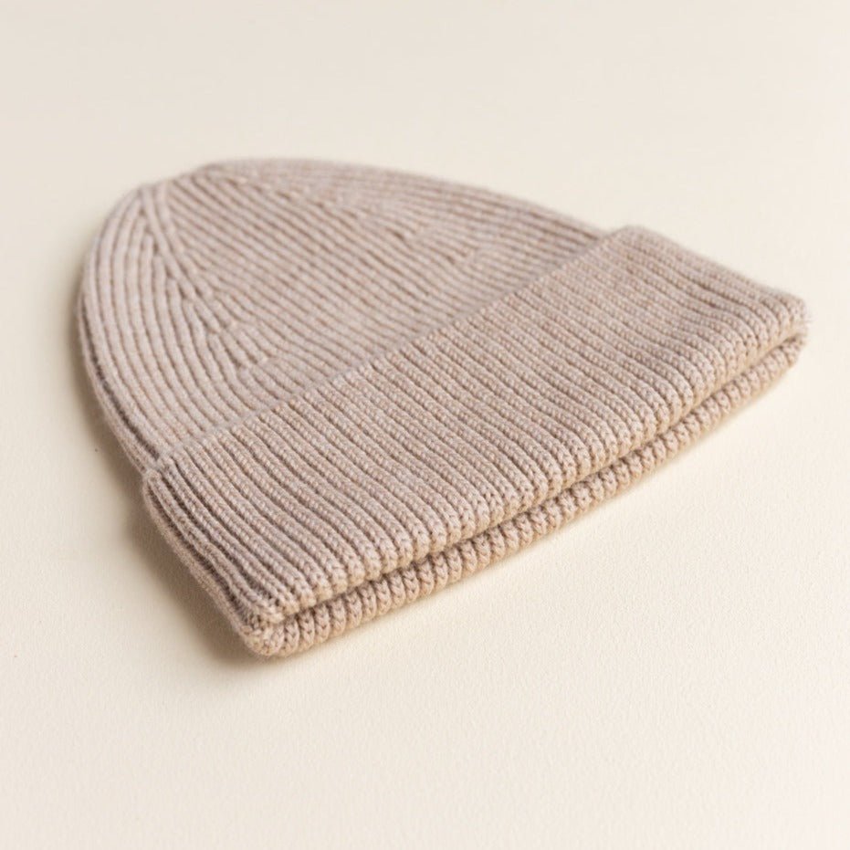 Beanie sand • Charly's
