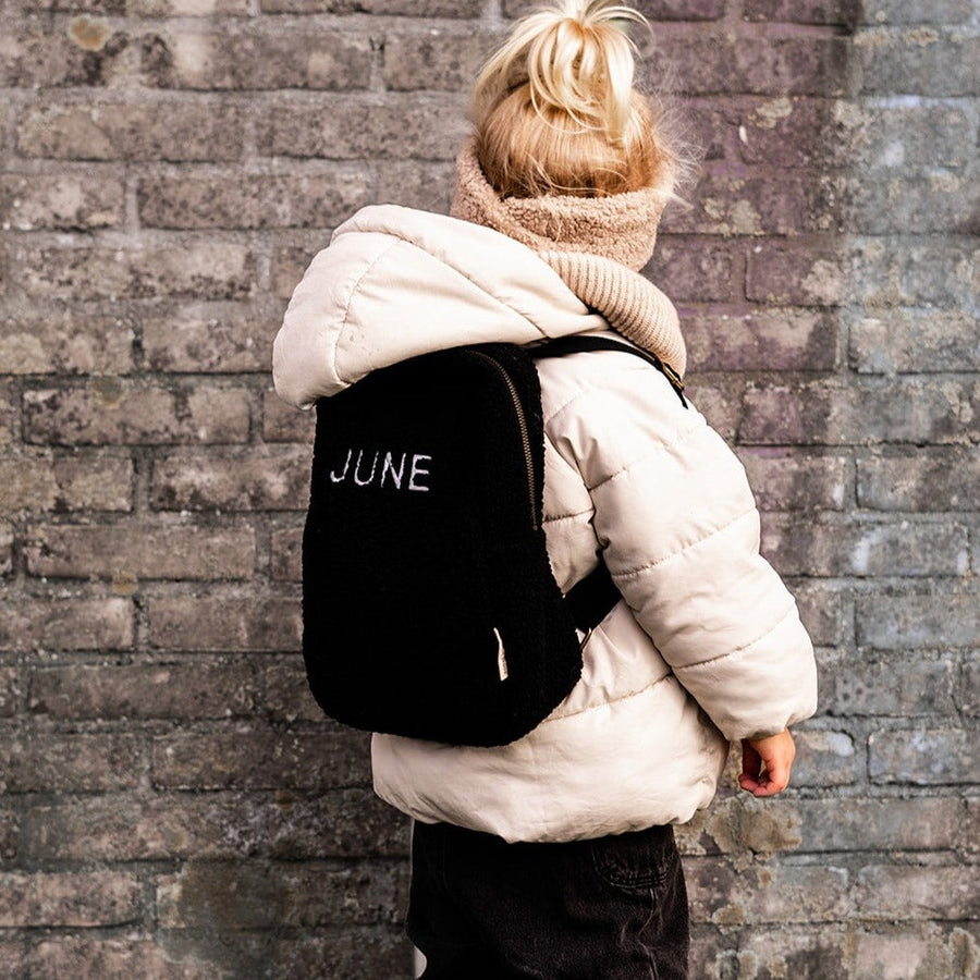 PERSONALIZED | Rugzak | Teddy