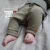 Vest Wild Green