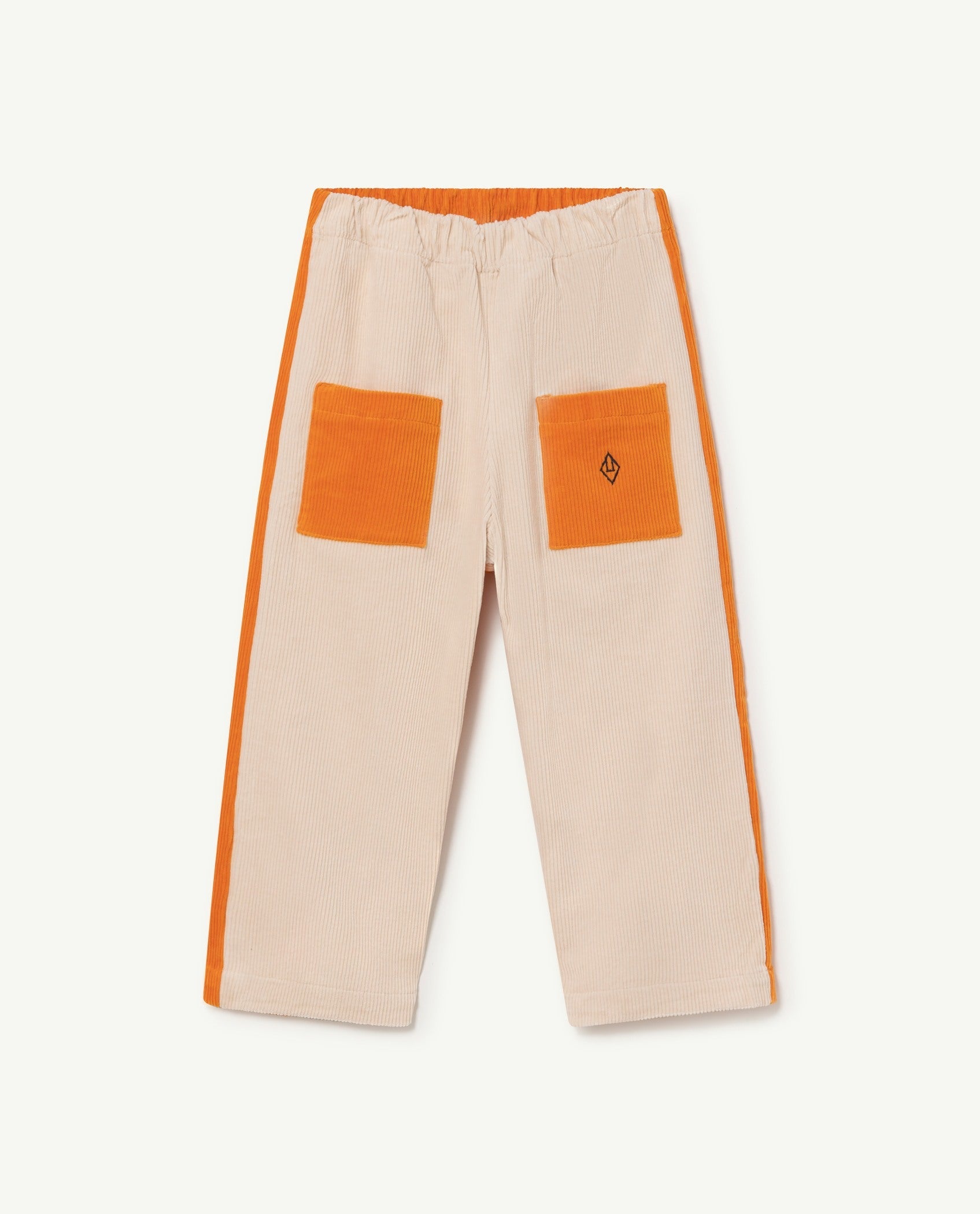 EMU KIDS PANTS - PINK - Charly's