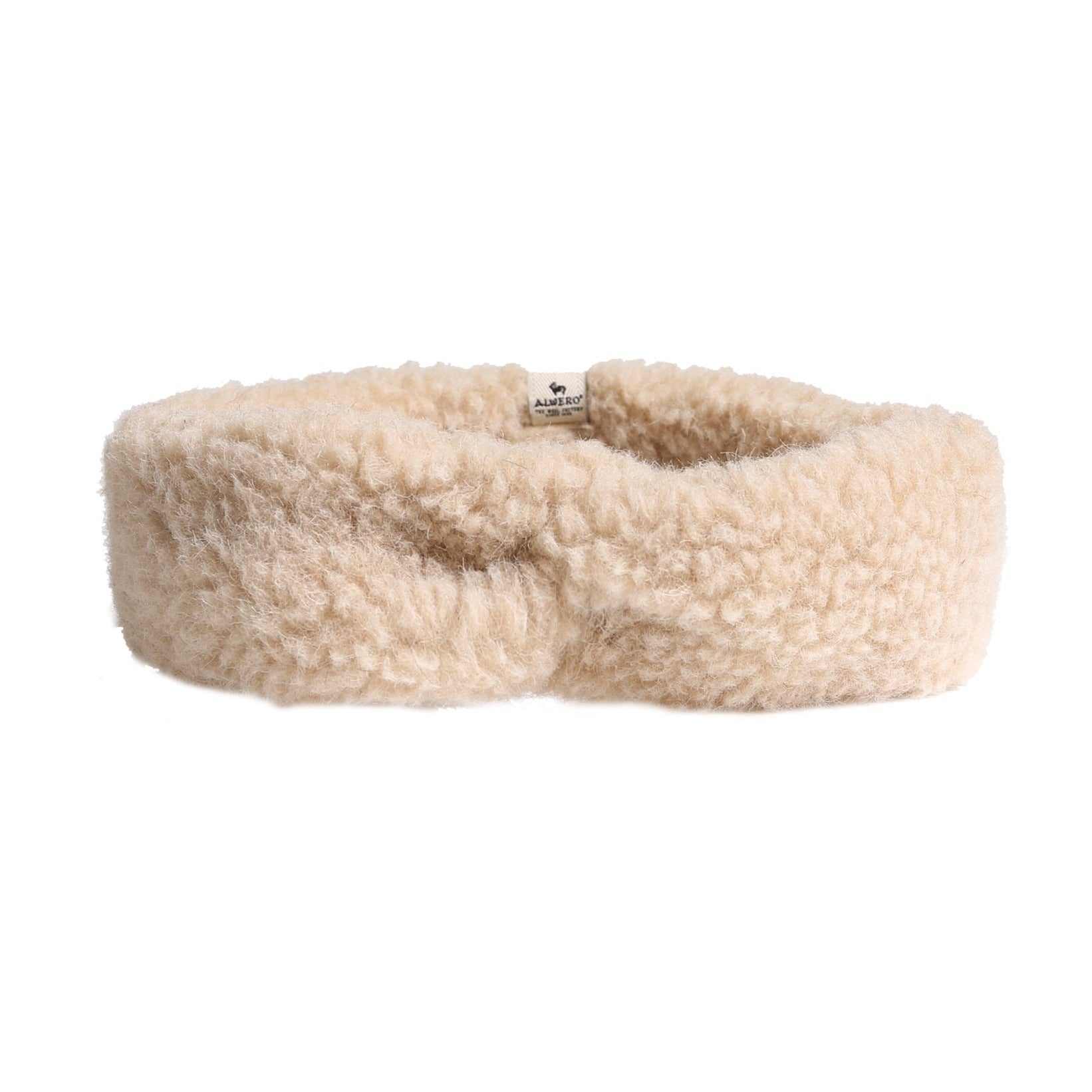 Haarband beige kids - Charly's