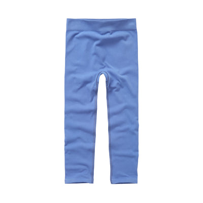 Legging Seamless Baja Blue