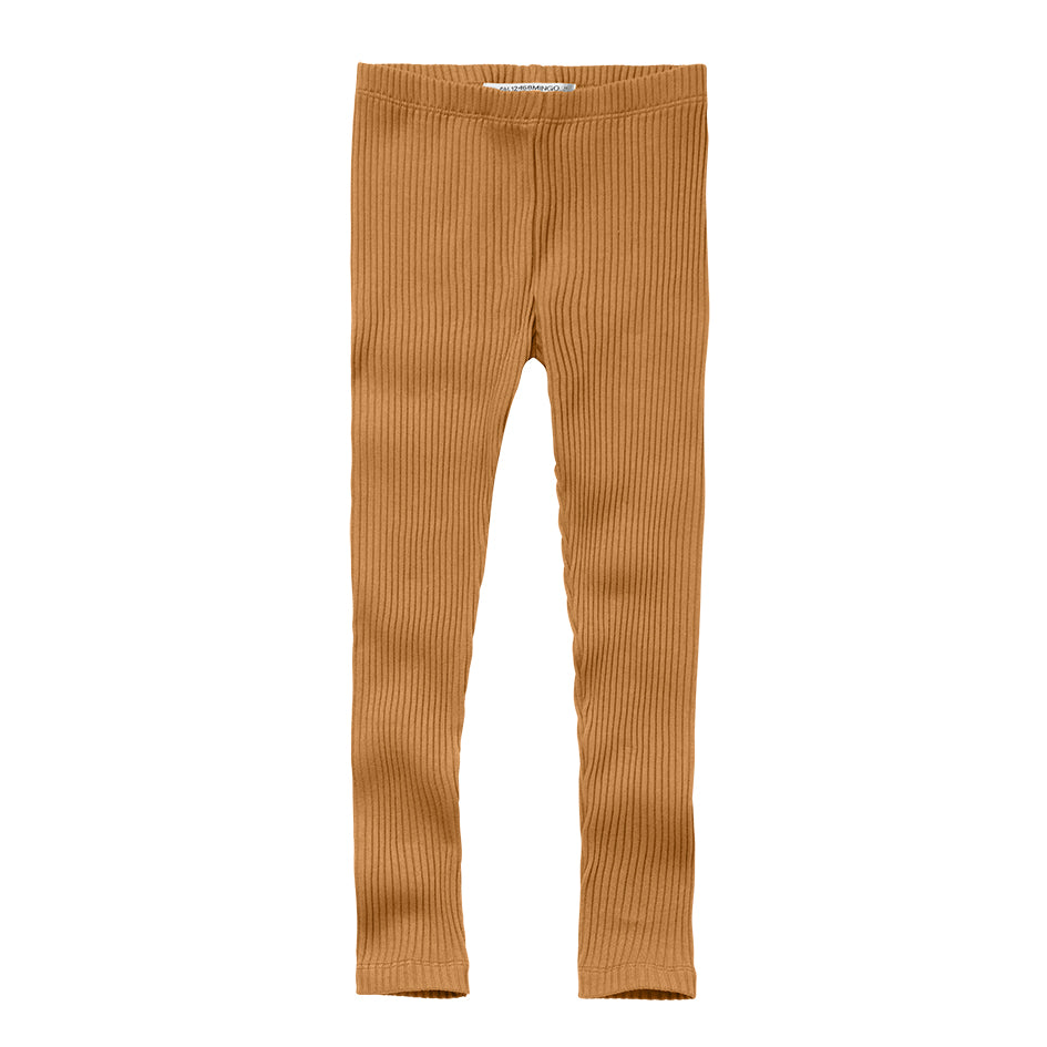 Mingo Legging Dun