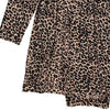 Jurk Ramona Brown Leopard