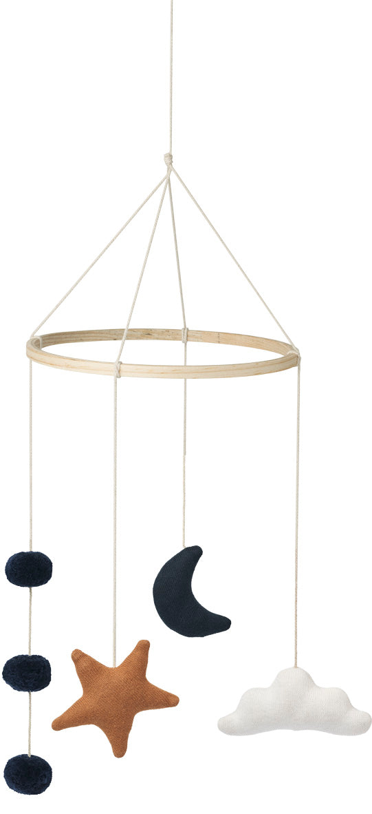 Liewood Melissa mobile | Stargaze