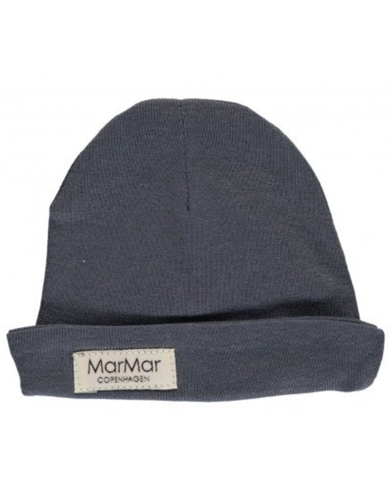 Muts Blauw - Charly's