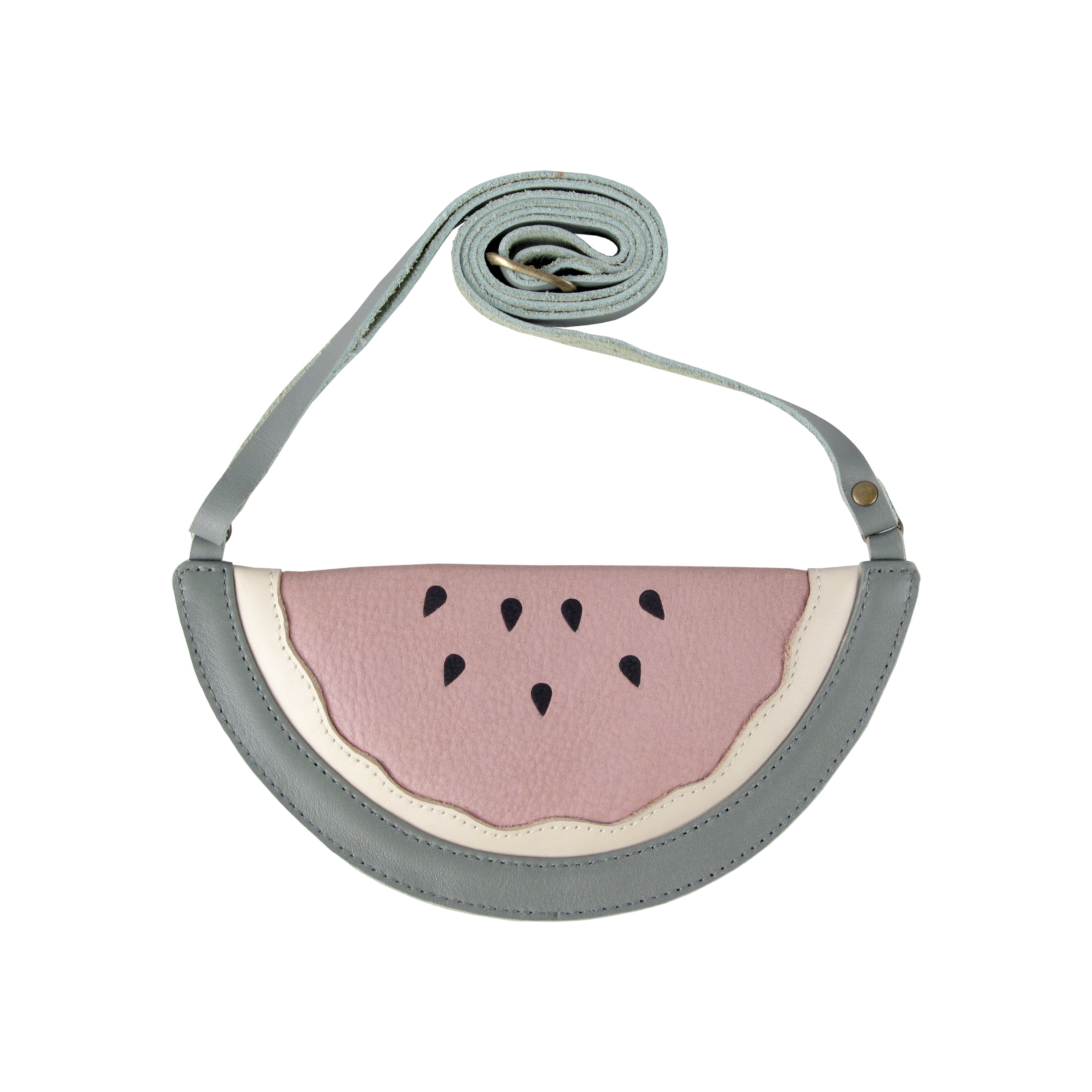 Nanoe fruit purse watermelon - Charly's
