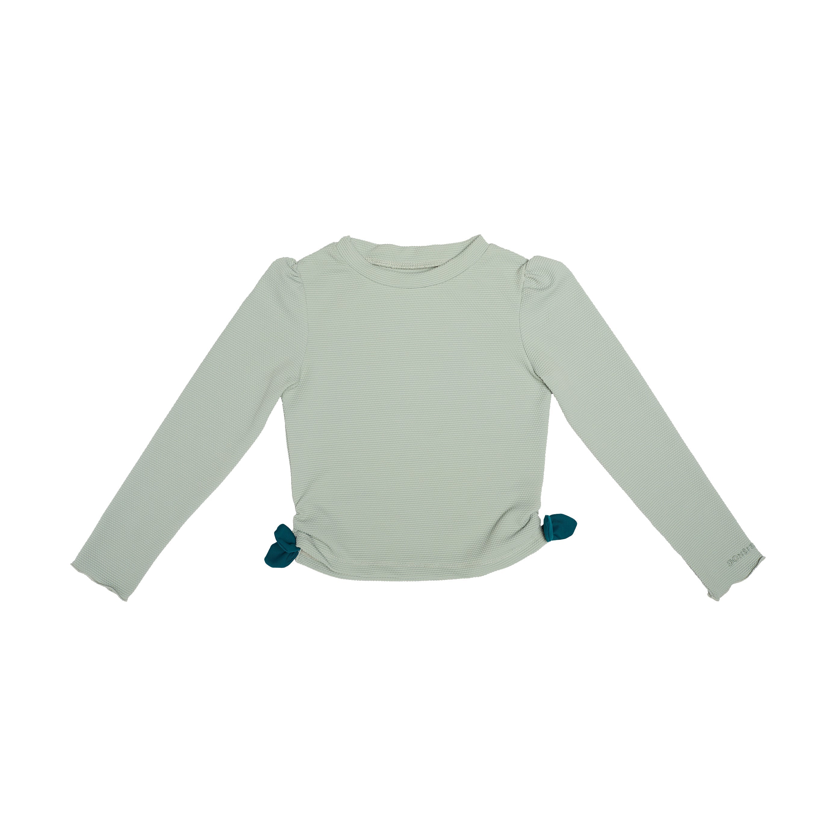 Nia swim shirt watermelon - Charly's