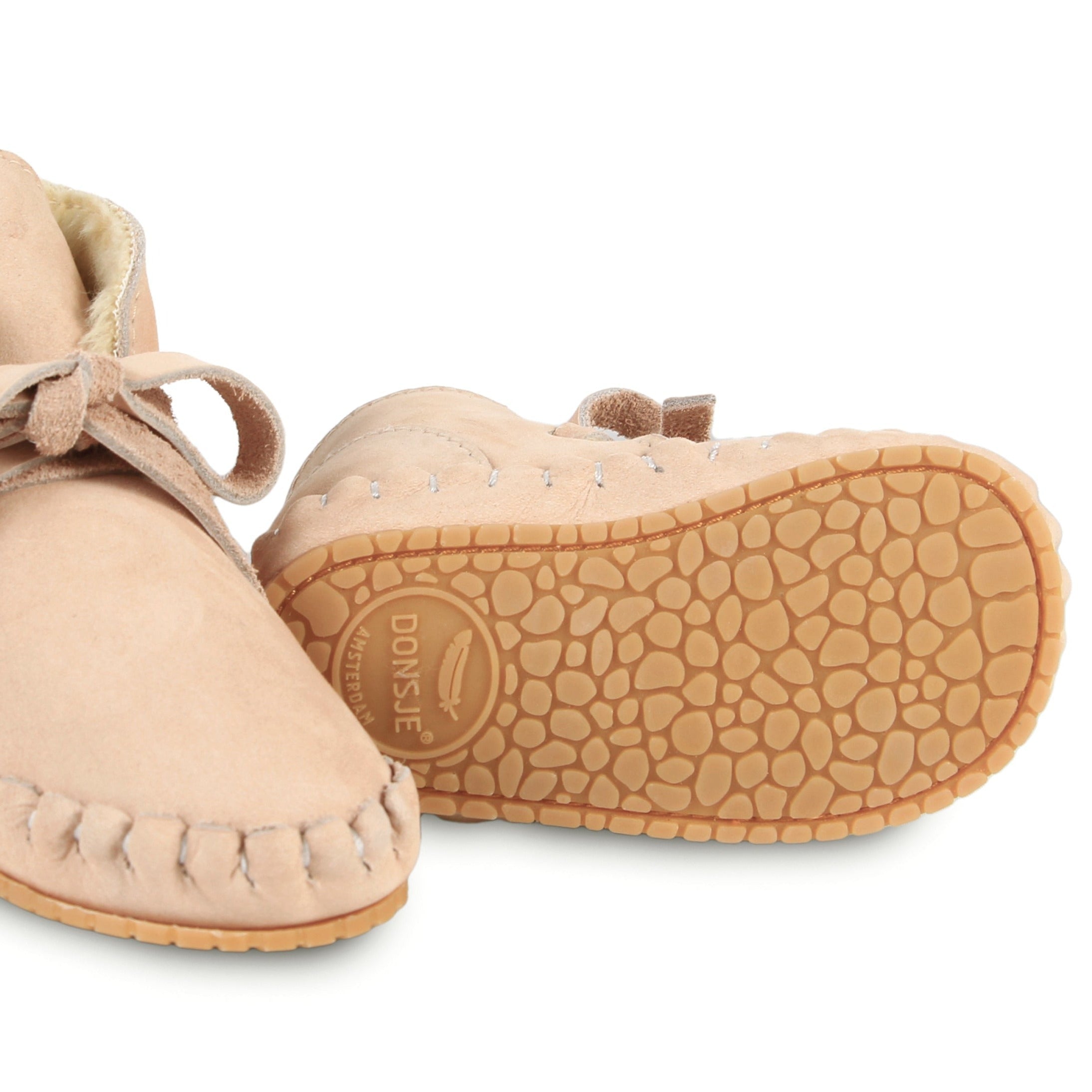 Pina classic powder nubuck - Charly's