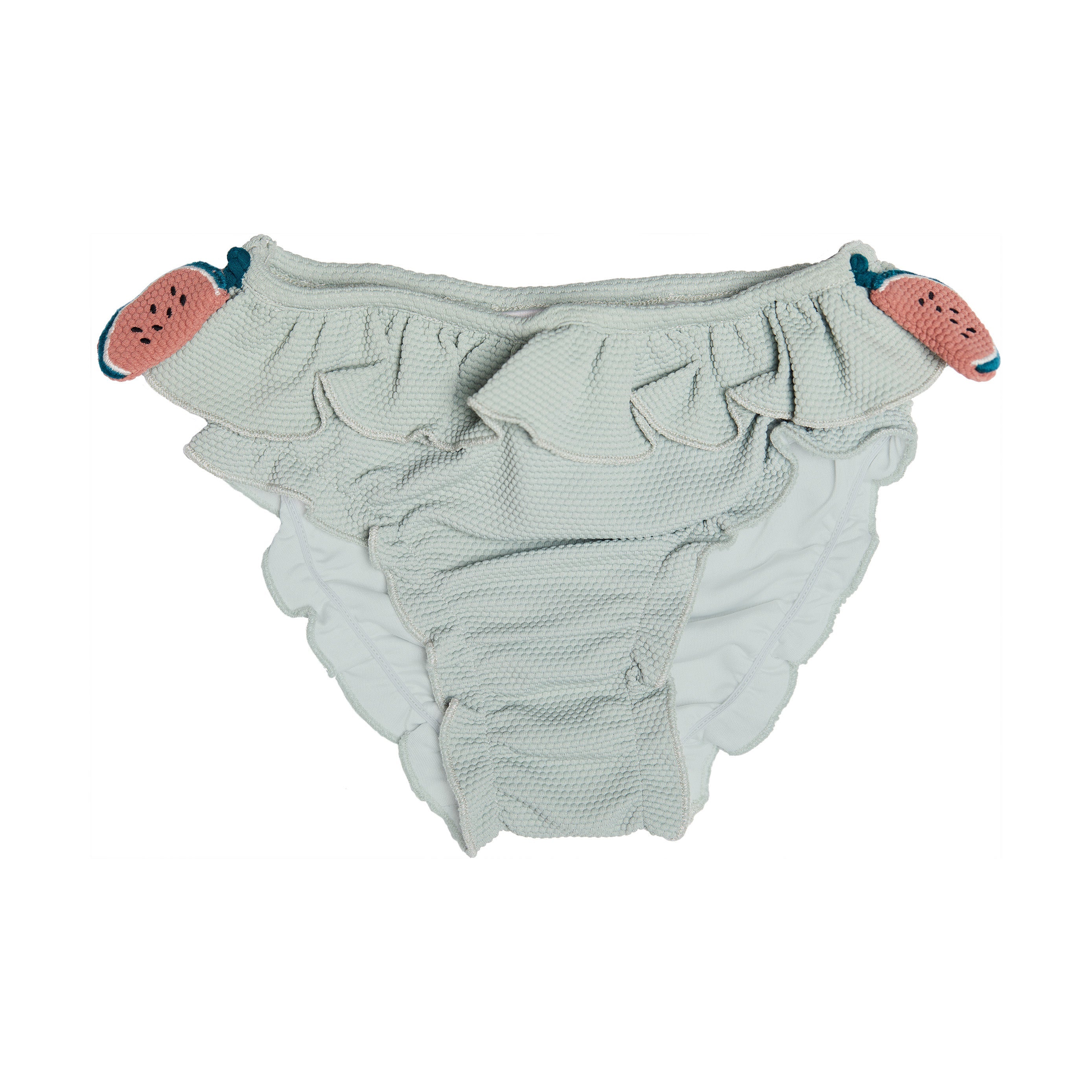 Sisi swimming briefs watermelon - Charly's