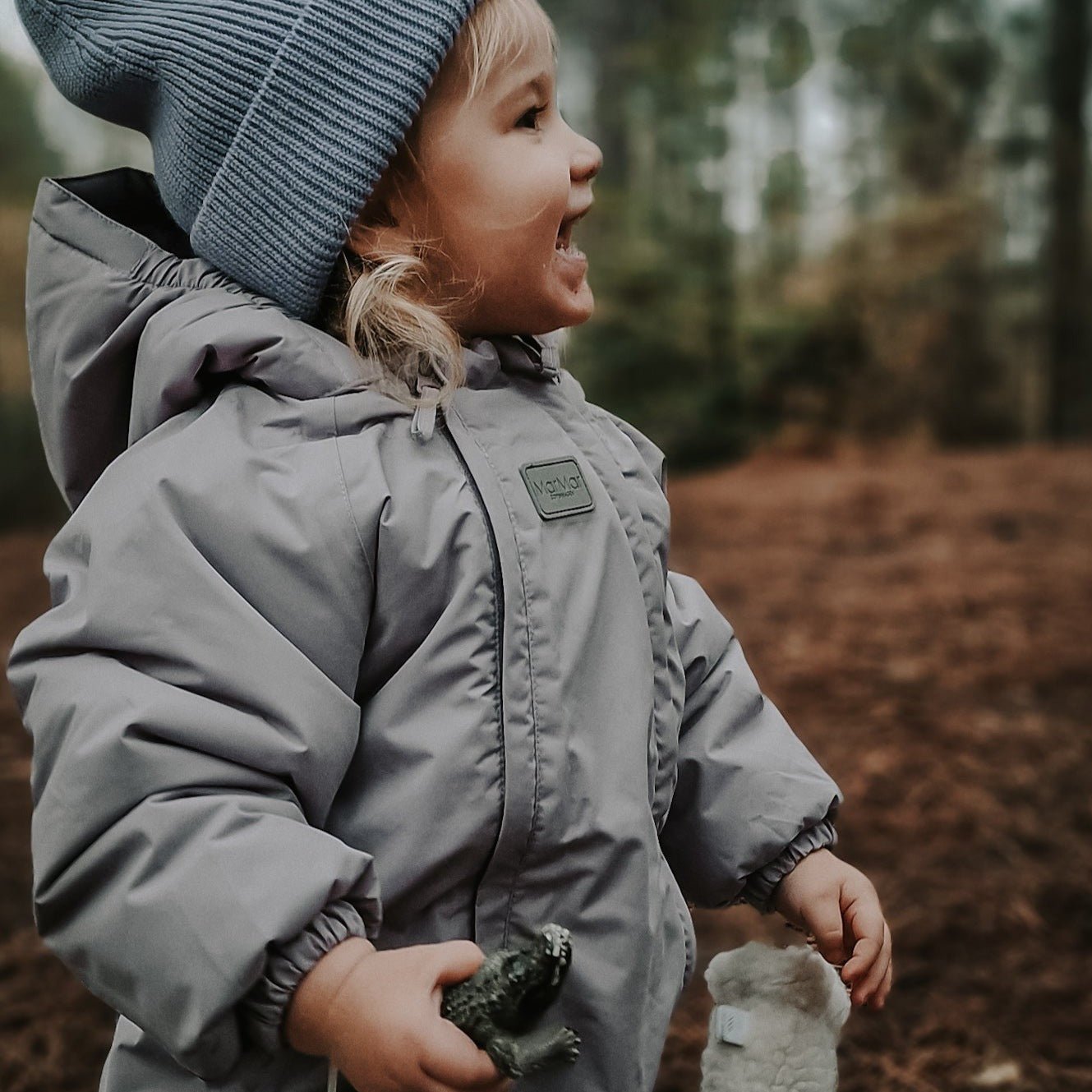 Skipak | Lavender - Charly's