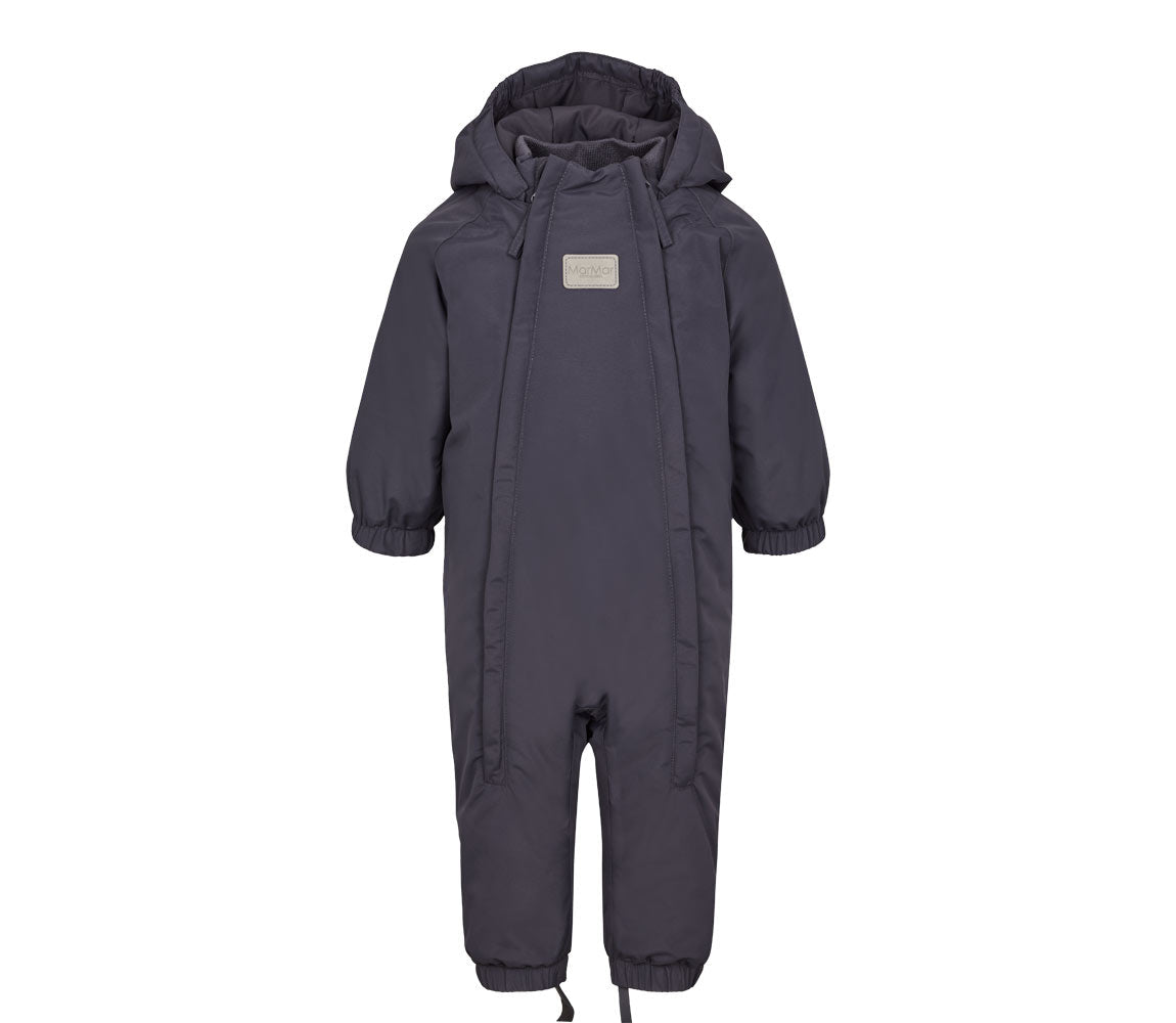 Skipak | Oriental Blue - Charly's