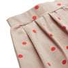 Skirt Coral Dot