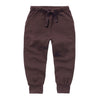 Sweatpants Plum