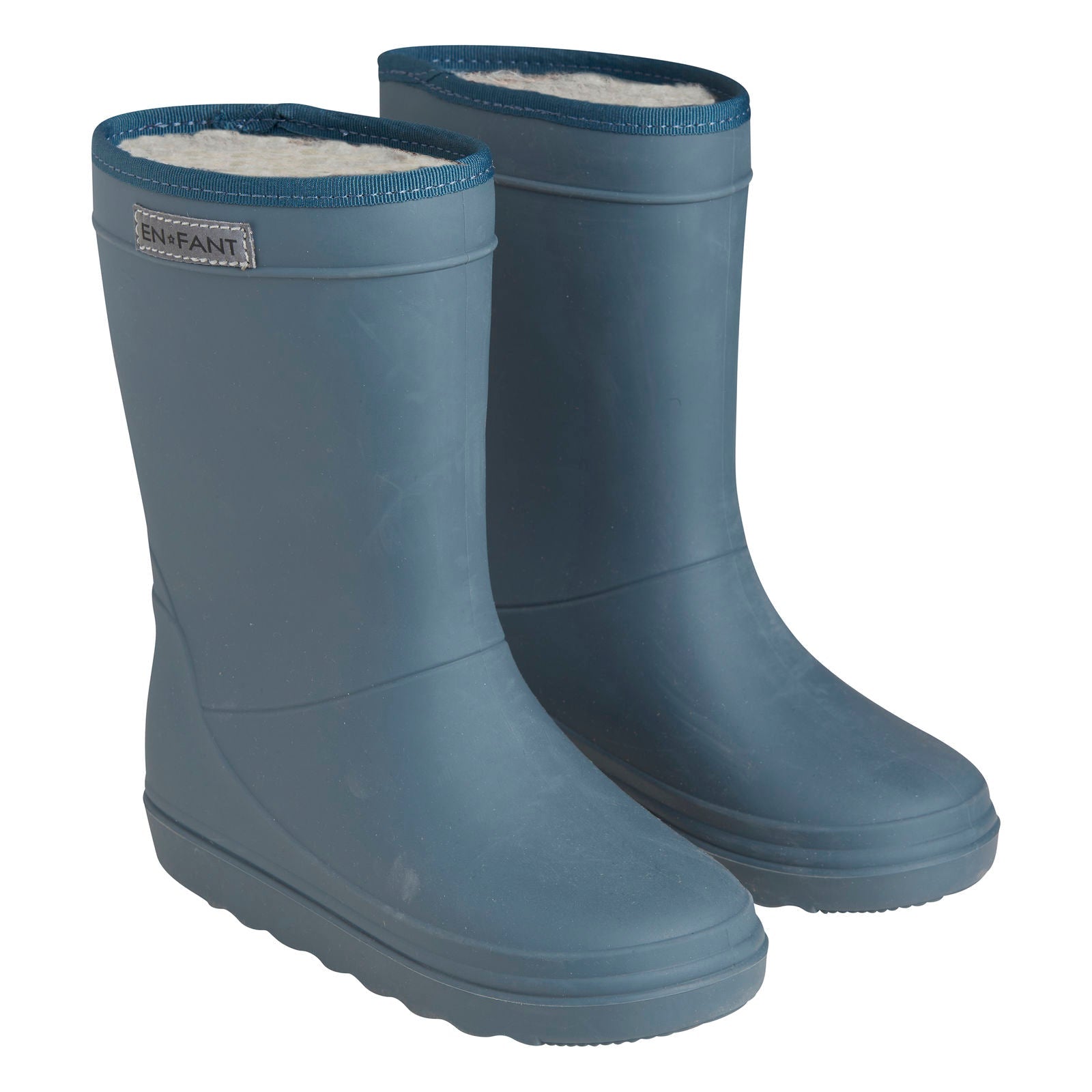 Thermoboots dark slate kids & adults - Charly's