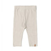 Legging dust in de kleur cream van het merk Nixnut.