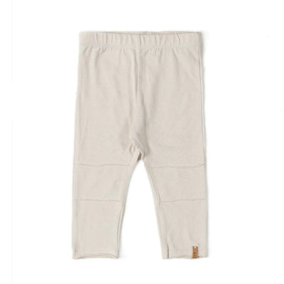 Legging dust in de kleur cream van het merk Nixnut.