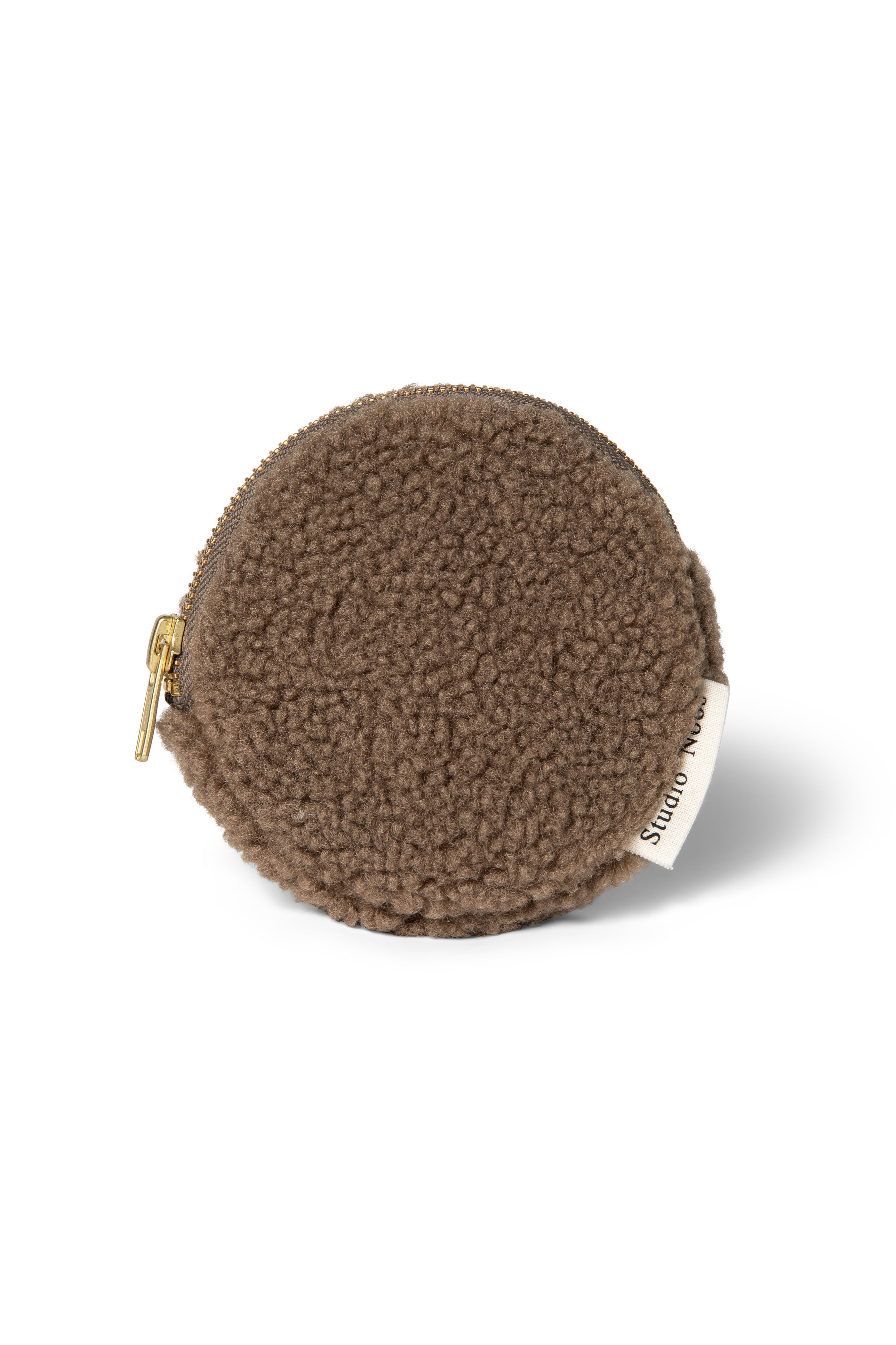 Wallet brown teddy - Charly's