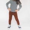 Legging Print Tiger