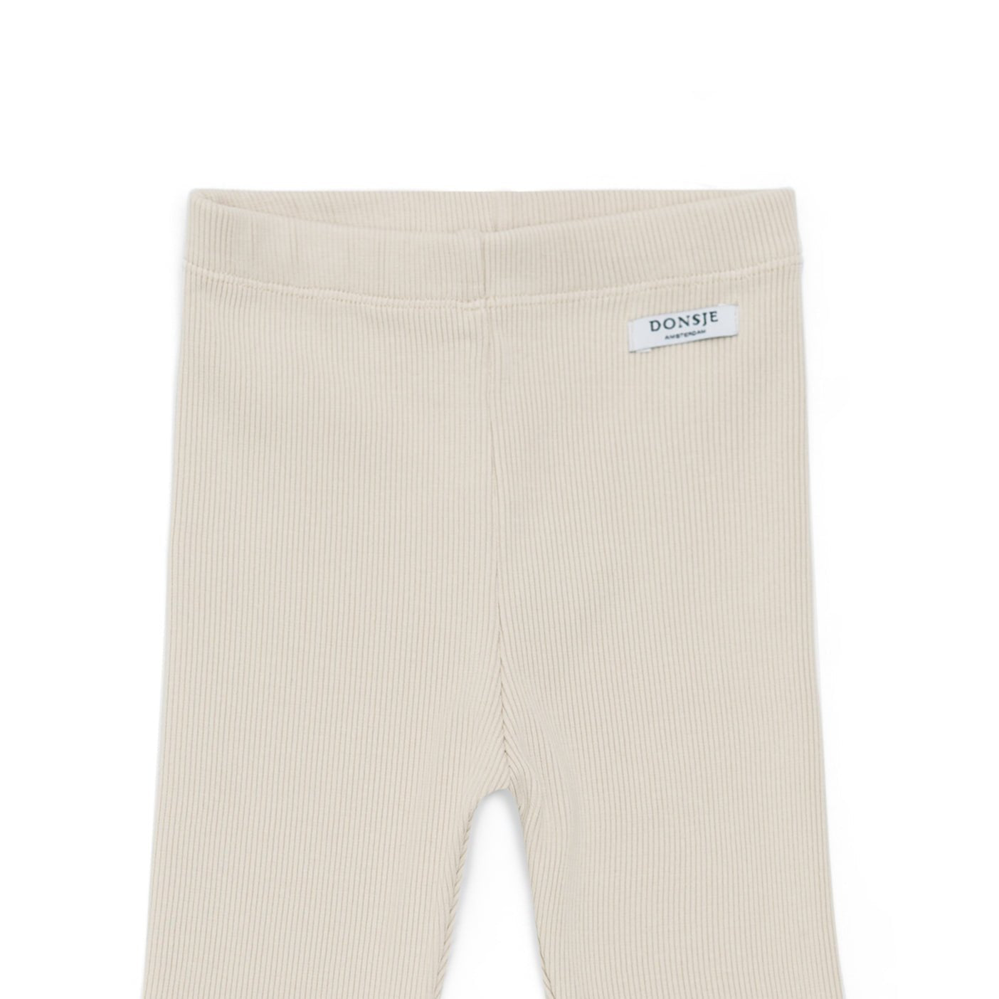 Wolly leggings birch - Charly's