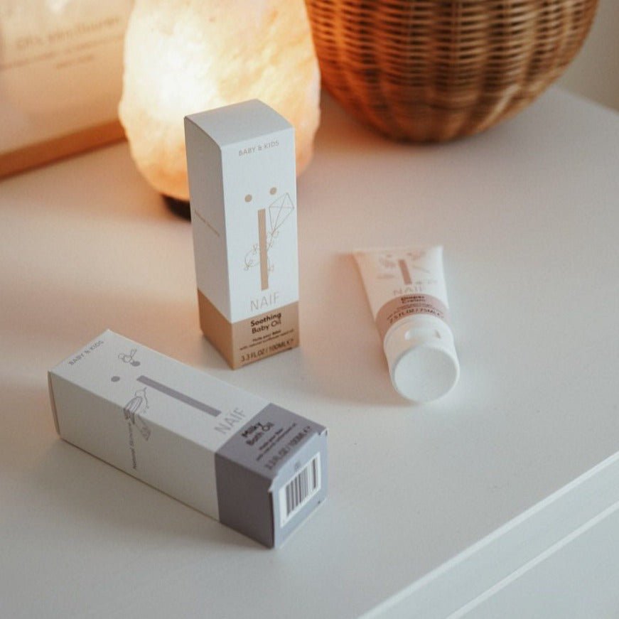 Zonnebrand spf 50 - Charly's