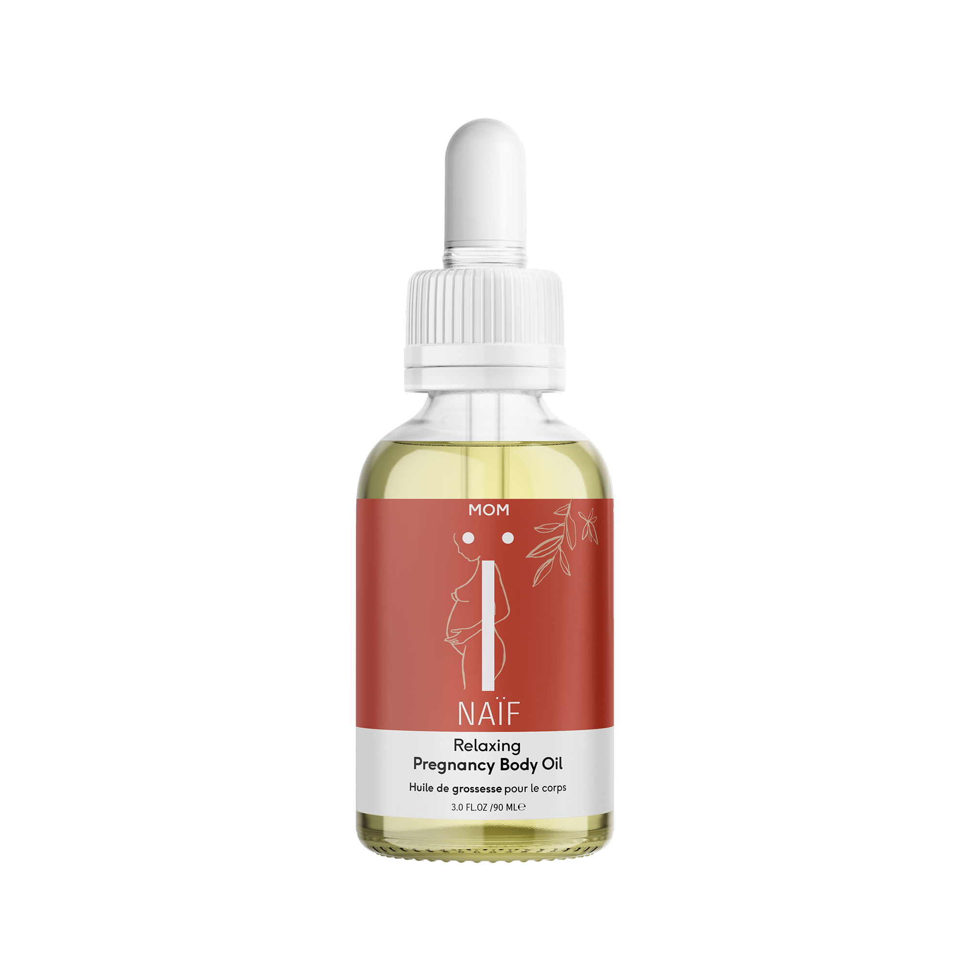 Zwangerschapsolie - Charly's